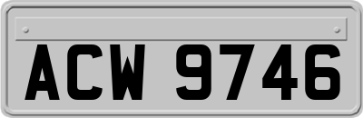 ACW9746