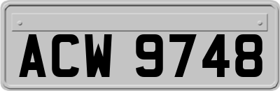 ACW9748