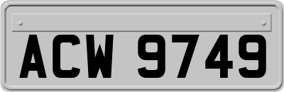 ACW9749