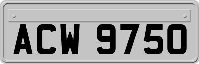 ACW9750