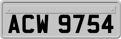 ACW9754