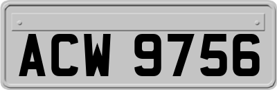 ACW9756