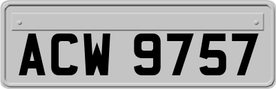 ACW9757