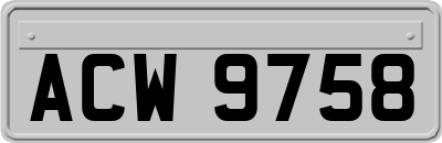 ACW9758