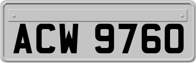 ACW9760