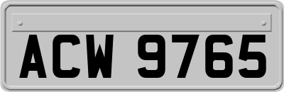 ACW9765