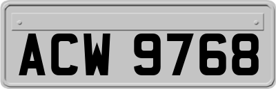 ACW9768