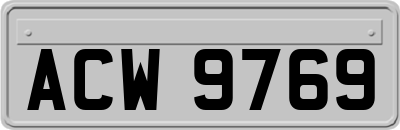 ACW9769