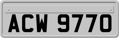 ACW9770