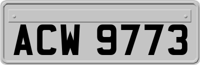 ACW9773