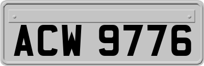 ACW9776