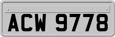 ACW9778