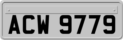 ACW9779