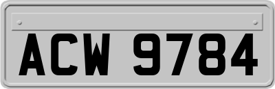 ACW9784