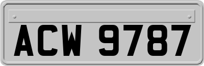 ACW9787