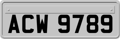 ACW9789
