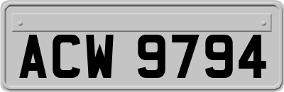ACW9794