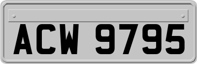ACW9795