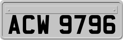 ACW9796