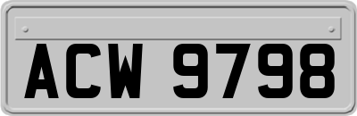 ACW9798