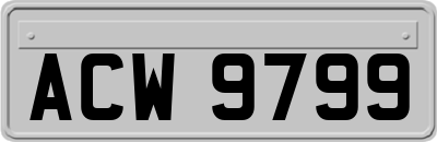 ACW9799