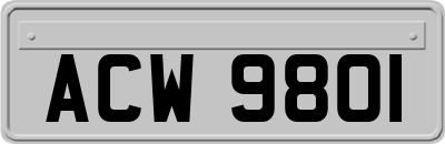 ACW9801
