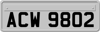 ACW9802
