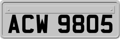 ACW9805
