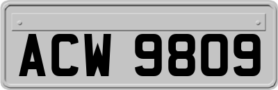 ACW9809