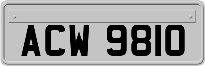ACW9810