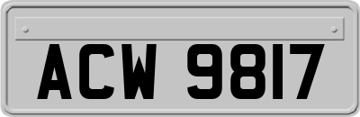 ACW9817