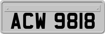 ACW9818