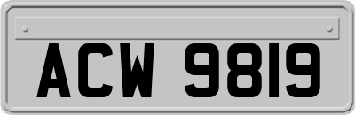 ACW9819