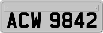 ACW9842