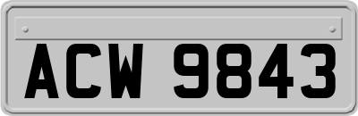 ACW9843