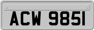 ACW9851