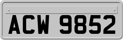ACW9852