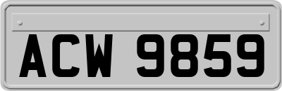 ACW9859