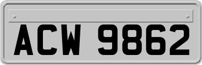ACW9862