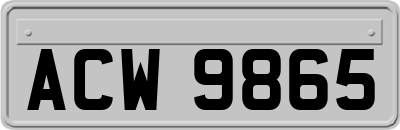 ACW9865
