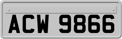 ACW9866