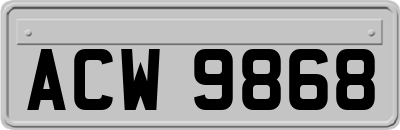 ACW9868