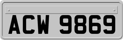 ACW9869