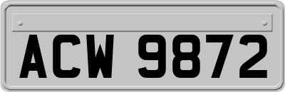 ACW9872