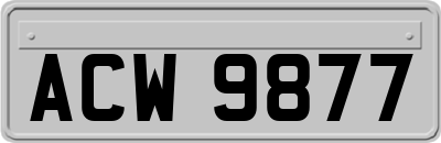 ACW9877