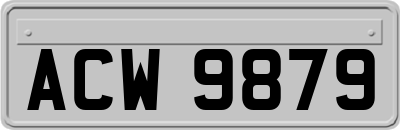 ACW9879