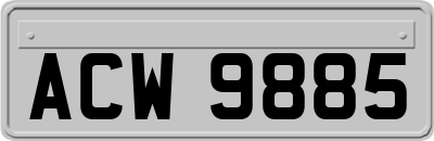 ACW9885