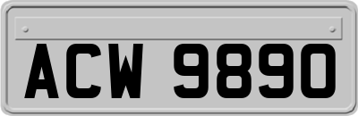 ACW9890