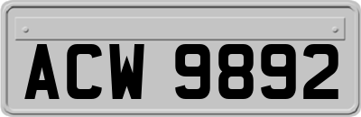 ACW9892