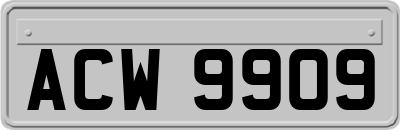ACW9909